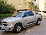 Использовал Dodge Ram Продается в Аль-Садд , Доха #7144 - 1  image 